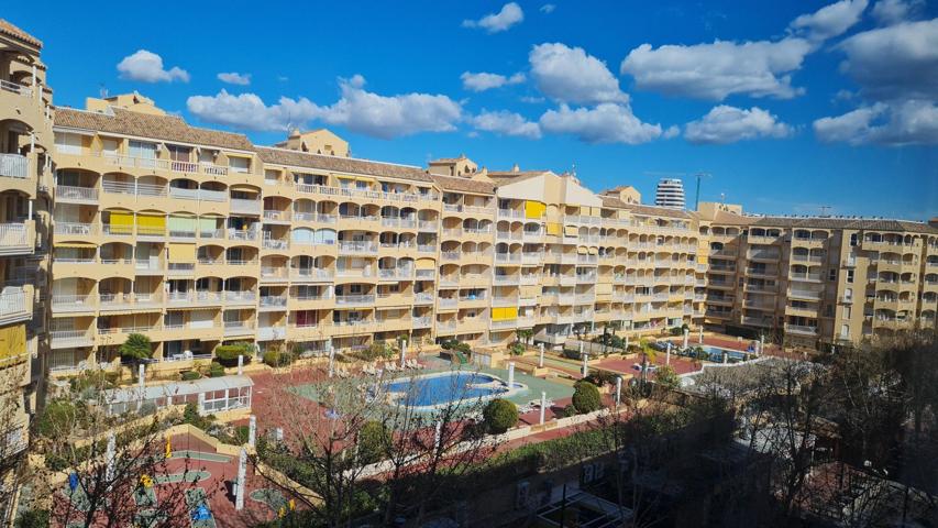 Piso En venta en Calp photo 0
