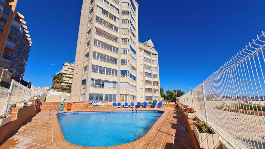 Piso En venta en Calp photo 0