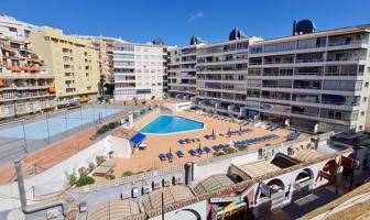 Piso En venta en Calp photo 0