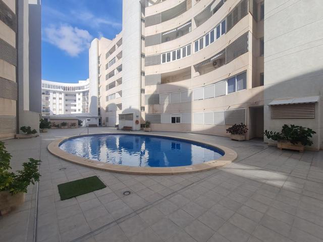 Piso En venta en Calp photo 0