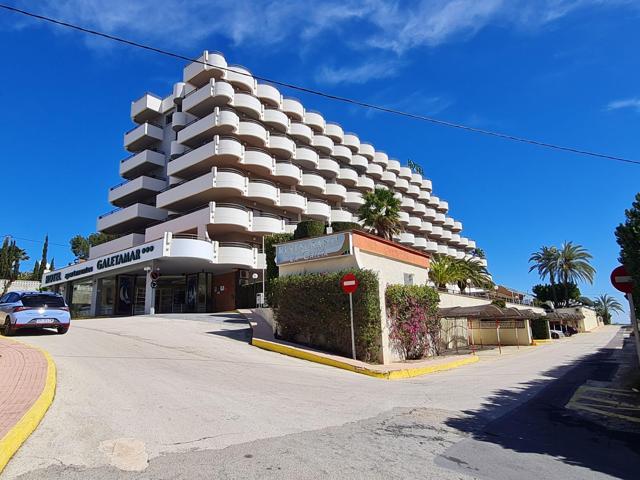 Piso En venta en Calp photo 0