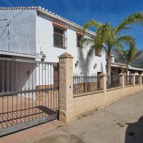 Terreno Urbanizable En venta en Calle Pintor Carazo Bermejo. , Álora (málaga), Álora photo 0