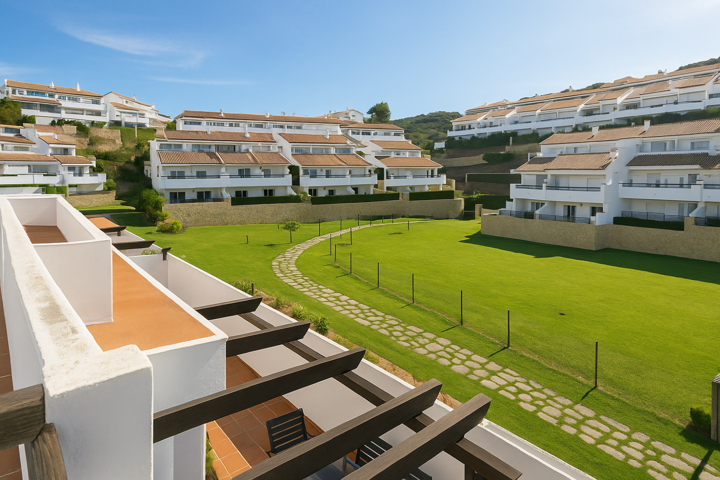 Multifamiliar En venta en Mijas photo 0