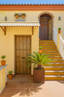 Casa En venta en Coín photo 0