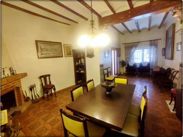 Casa En venta en Bellreguard, Bellreguard photo 0