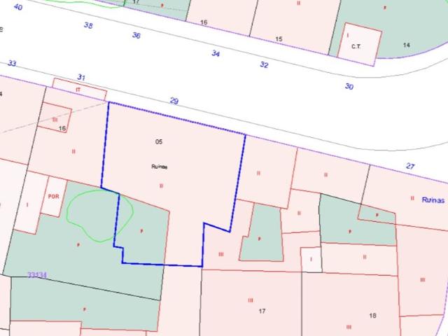 Terreno Urbanizable En venta en Potries photo 0