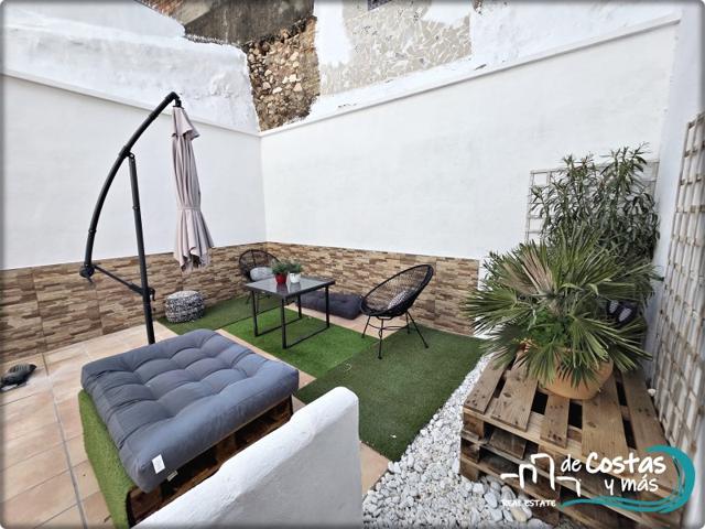 Casa En venta en Palma De Gandia photo 0