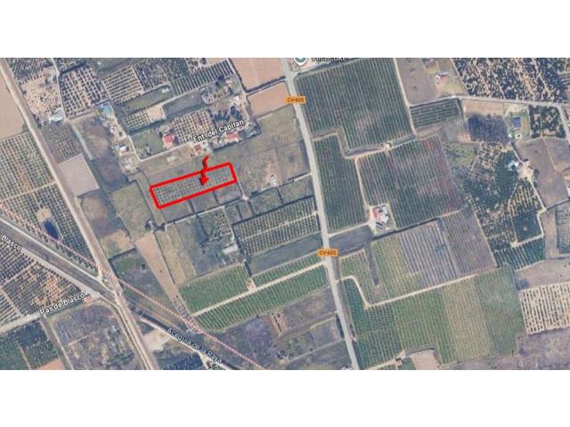 Terreno Urbanizable En venta en Cullera photo 0