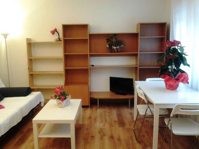 Encanto de 1 dormitorio piso cerca del parque del Retiro en Salamanca, Madrid photo 0