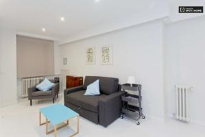 Genial apartamento de 1 dormitorio en Ibiza photo 0