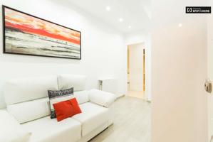 Precioso apartamento de 1 dormitorio en Prosperidad photo 0