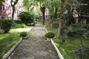 2-dormitorios, 2-baño para alquilar cerca de la Avenida de América photo 0