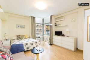 Acogedor apartamento con aire acondicionado en alquiler en Salamanca photo 0