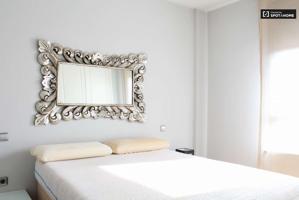 Apartamento de 1 dormitorio en alquiler en Imperial, todos los gastos incluidos. photo 0