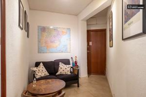 Apartamento de 2 dormitorios en alquiler en Getafe photo 0