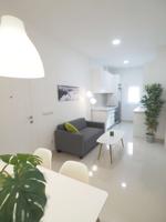 Apartamento de 1 dormitorio en alquiler en Almagro y Trafalgar photo 0