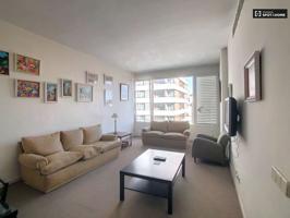 Moderno apartamento de 1 dormitorio en alquiler en Chamartín photo 0