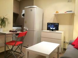 Estudio en alquiler en Salamanca photo 0