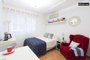 Acogedor estudio en alquiler en Salamanca photo 0