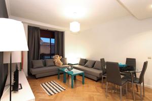Moderno apartamento de 1 dormitorio en alquiler en Villaverde photo 0