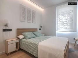 Elegante apartamento de 1 dormitorio en alquiler en Retiro photo 0