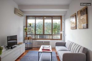 Precioso apartamento de 1 dormitorio en alquiler en Salamanca photo 0
