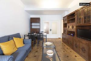 Hermoso apartamento de 2 dormitorios en alquiler en Salamanca photo 0