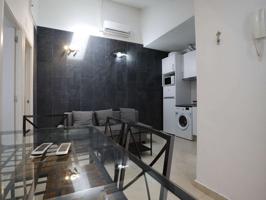 Piso de 39m2 Interior en la zona de Zofio - AP3 photo 0