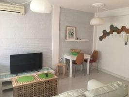 Cómodo apartamento de 1 dormitorio en alquiler en Camins al Grau, Valencia photo 0