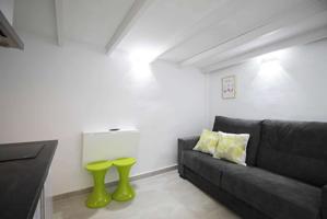 Tidy apartamento en alquiler en usera photo 0