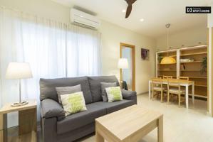Agradable apartamento de 2 dormitorios en alquiler en Salamanca photo 0