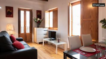 Estudio en alquiler en Puerta del Ángel, Madrid photo 0