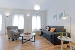 Elegante apartamento de 1 dormitorio en alquiler en Trafalgar photo 0
