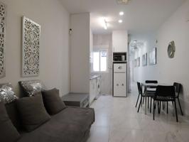 Moderno apartamento de 1 dormitorio en alquiler cerca de la Universidad Politécnica de Madrid en Tetuán photo 0