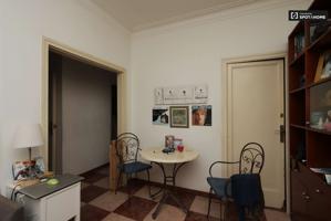 Alquiler de habitaciones en piso de 2 dormitorios en Sarrià, Barcelona photo 0