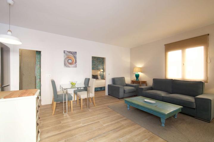 Apartamento de 1 dormitorio en alquiler en Goya, Madrid. photo 0
