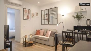 Apartamento de 2 dormitorios en alquiler en Castilla photo 0