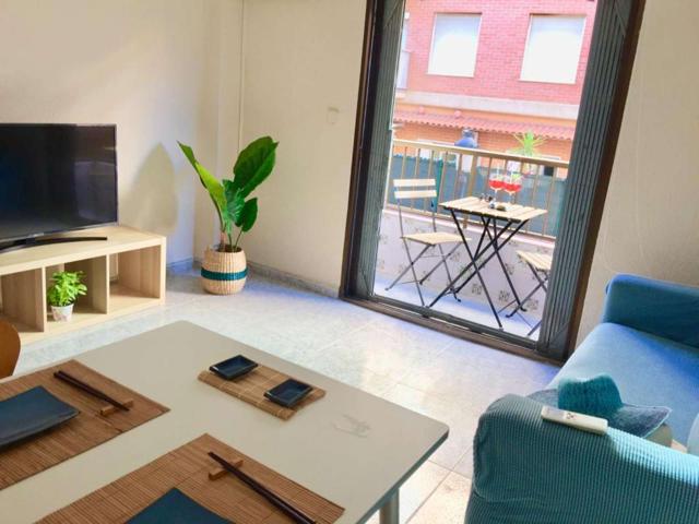 Estudio en alquiler en Aiora, gastos incluidos photo 0