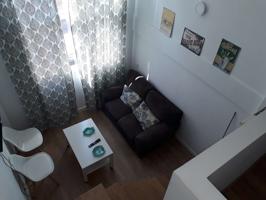 Se alquila piso de 2 habitaciones en Almenara, apto para todos los inquilinos. photo 0