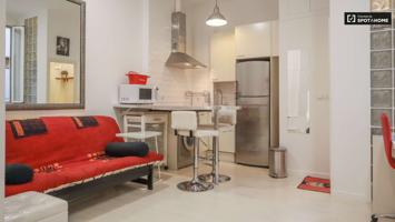 Estudio en madrid photo 0