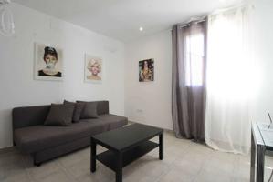 Apartamento de 1 dormitorio en alquiler en Madrid photo 0