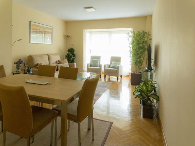 Se alquila piso de 2 habitaciones en Pinar del Rey, gastos incluidos. photo 0