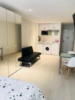 Estudio en alquiler en Santander, gastos incluidos photo 0