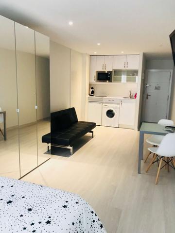 Estudio en alquiler en Santander, gastos incluidos photo 0