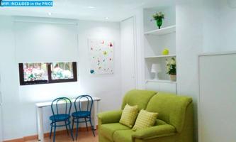 Estudio en alquiler en Murcia photo 0