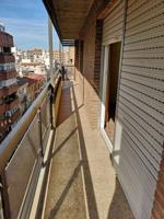 Piso de 4 dormitorios en alquiler en Murcia, se permite fumar photo 0