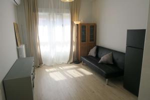 Apartamento completo de 1 dormitorio en Madrid photo 0