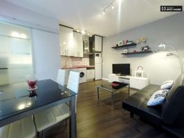 Apartamento moderno con muebles nuevos en el corazón del paraíso inconformista. photo 0