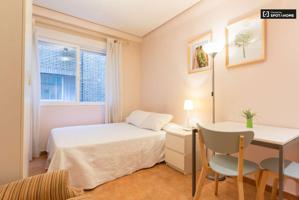 tranquilo apartamento estudio con aire acondicionado en lujo Salamanca photo 0
