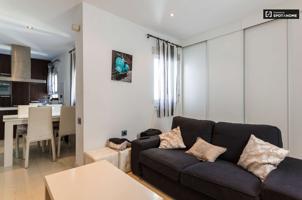 Elegante apartamento de un dormitorio con aire acondicionado en lujo Salamanca photo 0